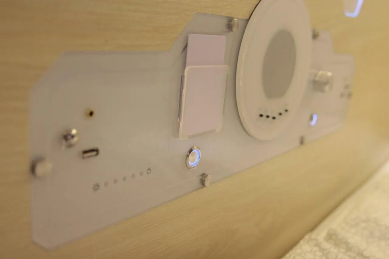 Snooze Hotel Hong Kong