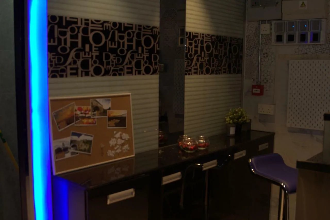 Snooze Hotel Hong Kong