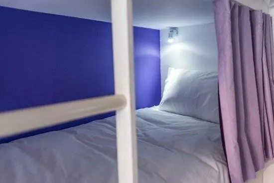 Snooze Hotel Hong Kong