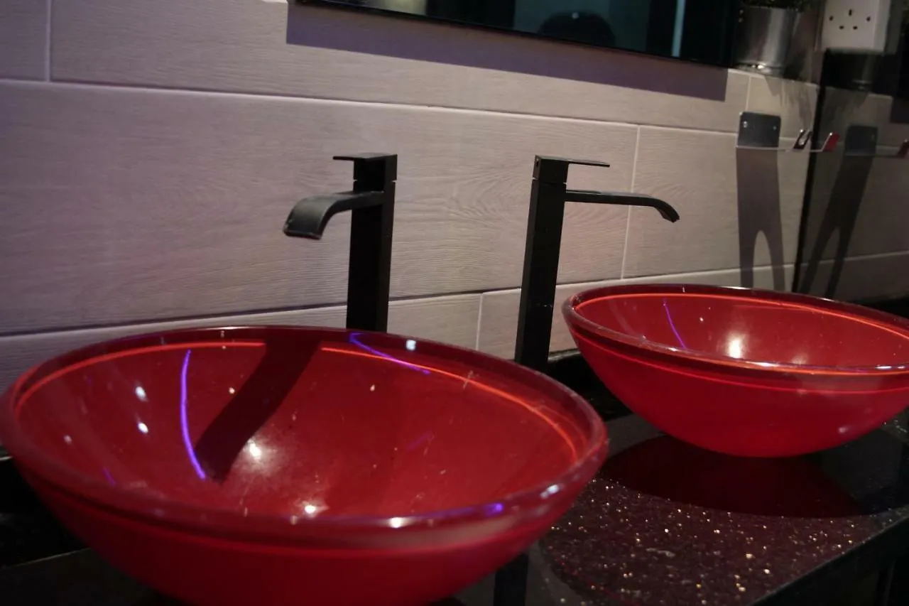 Snooze Hotel Hong Kong
